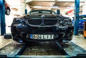 BMW 545i Master Tuner