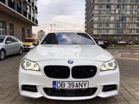 BMW 550 550M 2013 BMW 550 550M 2013