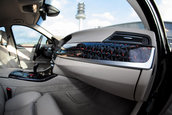 BMW 550i by Fostla