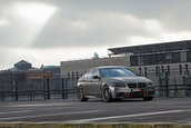 BMW 550i by Fostla