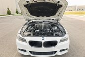 BMW 550i de vanzare