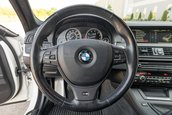 BMW 550i de vanzare