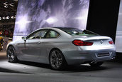 BMW 6 Series Coupe Concept