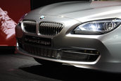 BMW 6 Series Coupe Concept