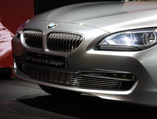 BMW 6 Series Coupe Concept