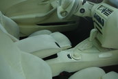 BMW 6-series modificat in Lituania