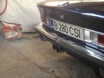 BMW 628 2800 cs  /cs ul