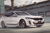 BMW 630i M Sport 50 Jahre M Edition