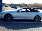 BMW 635 Cabrio