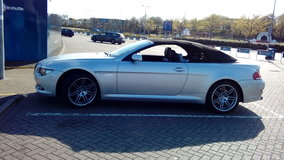 BMW 635 Cabrio BMW 635
