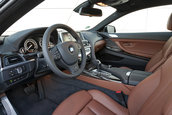 BMW 640d xDrive