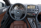 BMW 640d xDrive