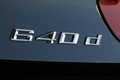 BMW 640d xDrive