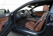 BMW 640d xDrive