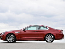 BMW 640d xDrive