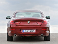 BMW 640d xDrive