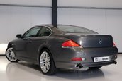 BMW 645Ci Coupe de vanzare