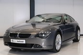BMW 645Ci Coupe de vanzare