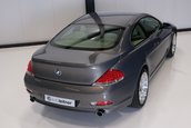 BMW 645Ci Coupe de vanzare