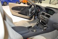 BMW 645Ci Coupe de vanzare