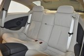 BMW 645Ci Coupe de vanzare