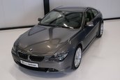 BMW 645Ci Coupe de vanzare