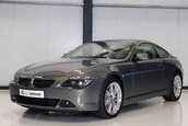 BMW 645Ci Coupe de vanzare