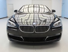 BMW 650i Gran Coupe de vanzare