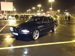 BMW 725 E38