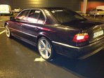 BMW 725 E38