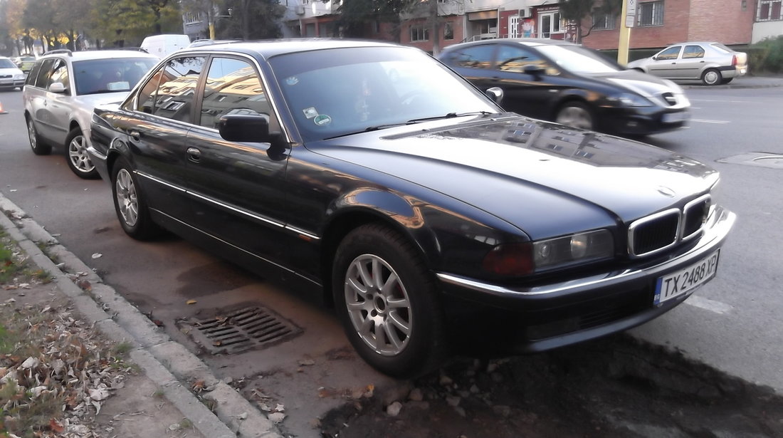 BMW 728 2.8 1996