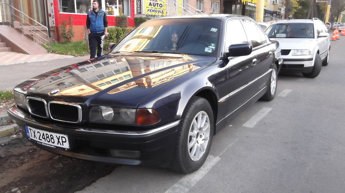 BMW 728 2.8 1996