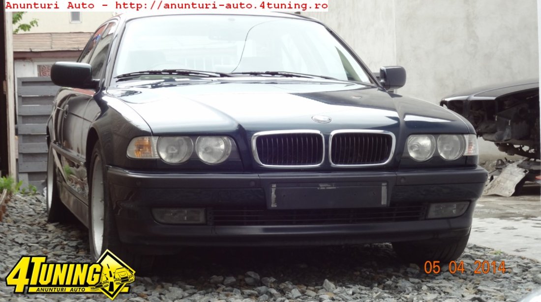 BMW 728 2.8 i 1999