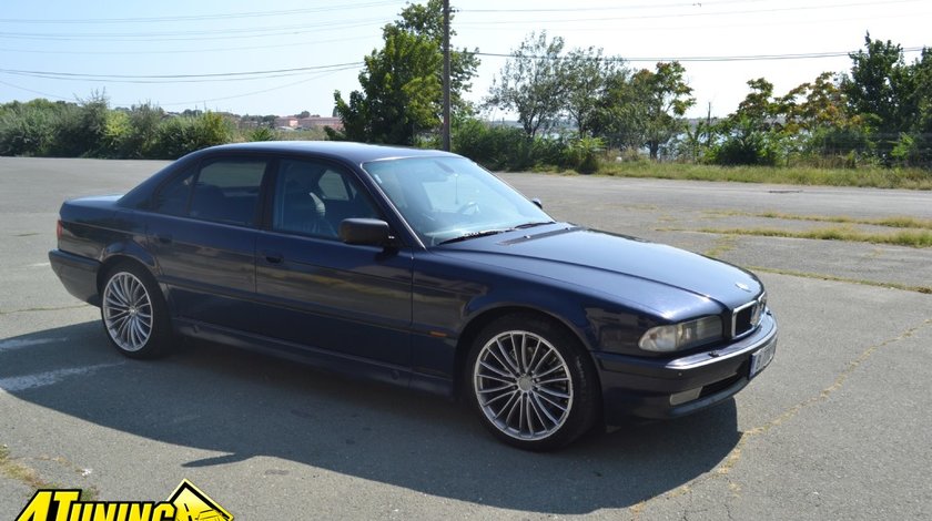 BMW 728 schimb