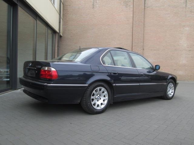 BMW 728i de vanzare