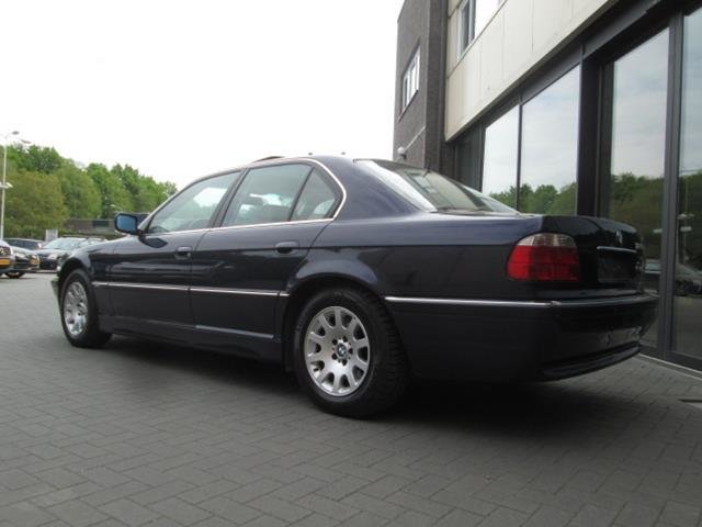 BMW 728i de vanzare