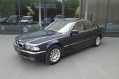 BMW 728i de vanzare