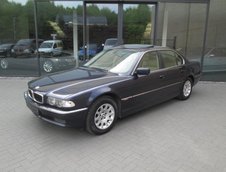 BMW 728i de vanzare