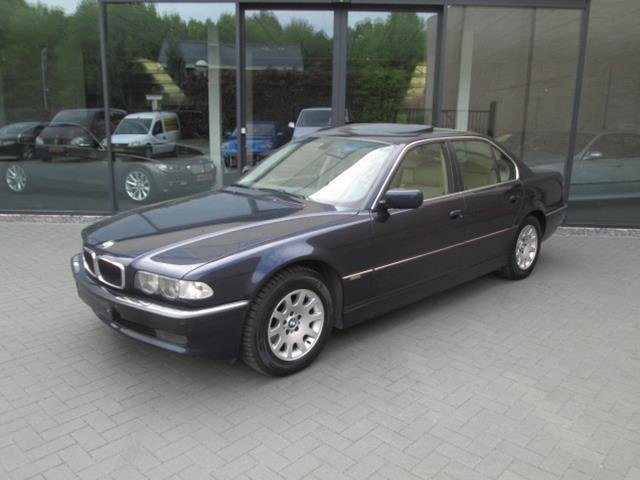 BMW 728i de vanzare