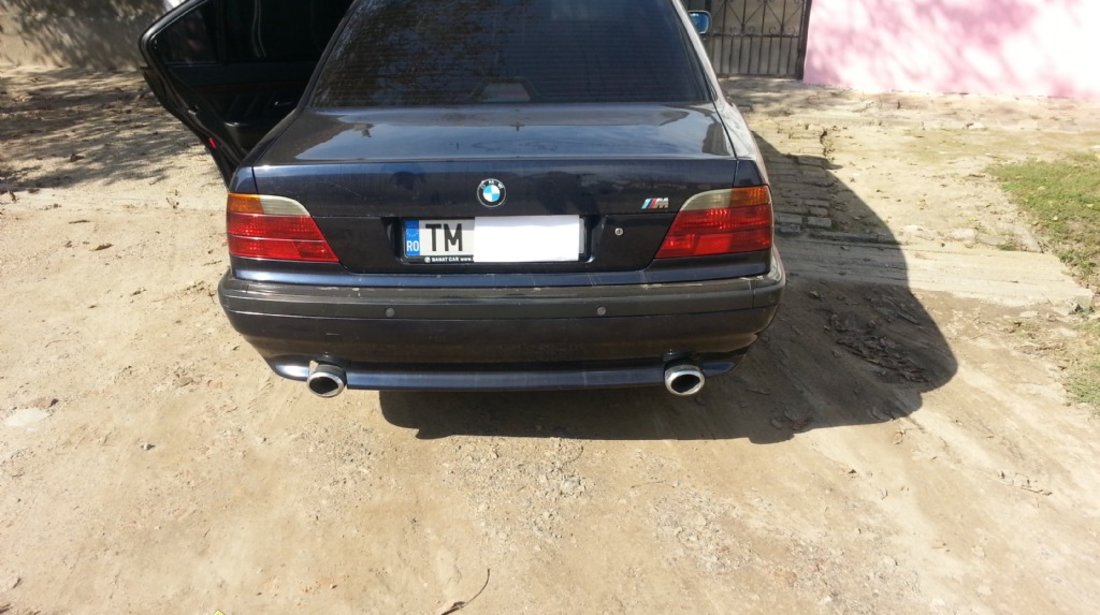 BMW 730 2926