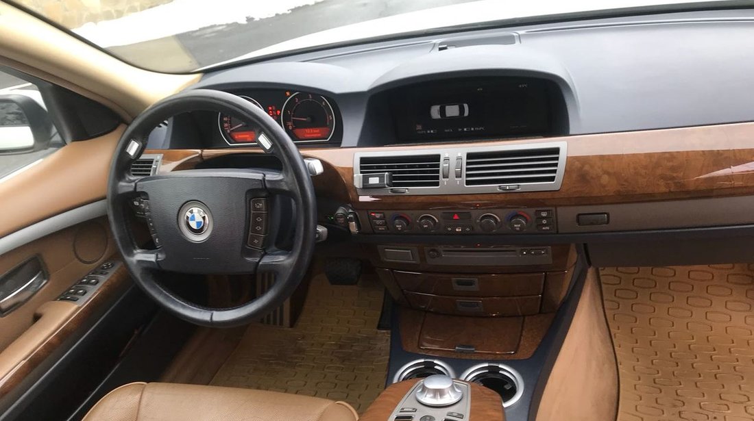 BMW 730 3.0 dci 2004