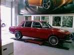 BMW 730 3.0 SI /interceptor