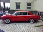 BMW 730 3.0 SI /interceptor