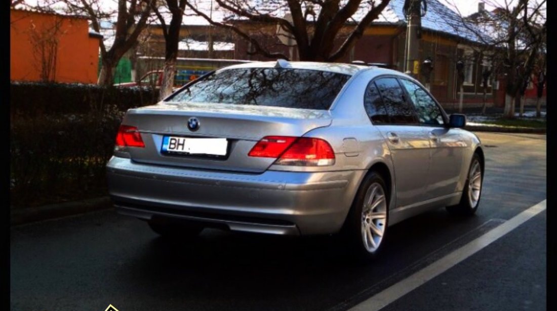 BMW 730 3000