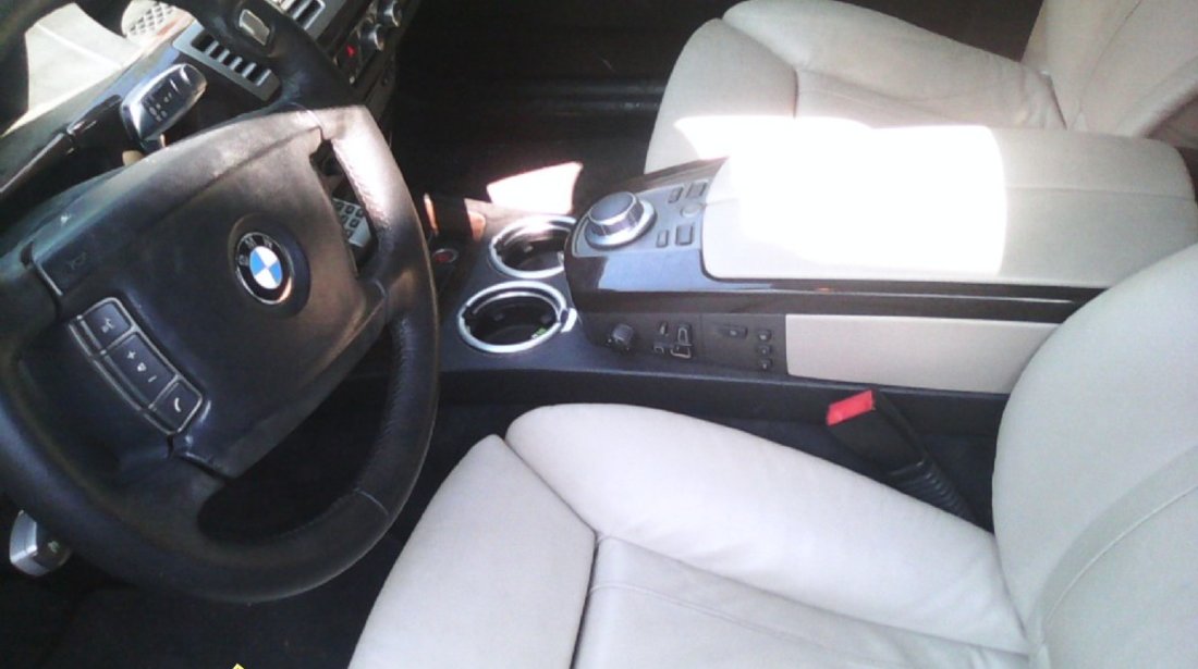 BMW 730 3000