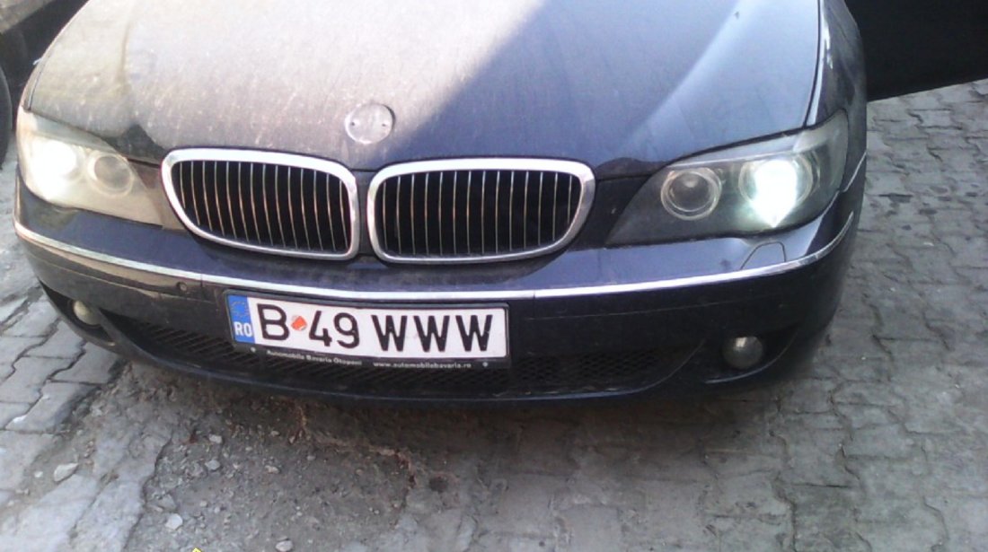 BMW 730 3000