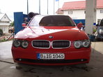 BMW 730 730D