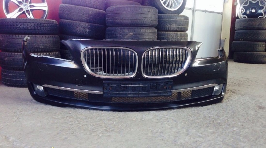 BMW 730 740 750 760 F02 F02 F03 F04 BARA FATA