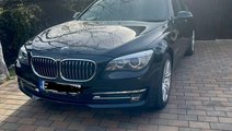 BMW 730 DIESEL EURO 5 / 258 CP 2014