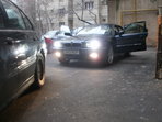 BMW 730 e 38 /3000 v8